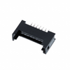 Headers, Receptacles, Female Sockets - A29170-ND - DigiKey