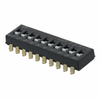 Switches - DIP Switches - SDA10H0SBD - Shenzhen Shengyu Electronics Technology Limited