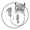 Disconnect Switch Components - 4008-9422CLA51-ND - DigiKey