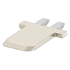 Quick Connects, Quick Disconnect Connectors - 17-2388376-4-ND - DigiKey