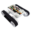 Robotics Kits - ROB0055-E-ND - DigiKey