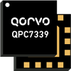 5-396MHz Cable Compensated, Voltage Variable Equalizer -- QPC7339 - Image