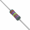 Through Hole Resistors - RNF14BAE27K4-ND - DigiKey