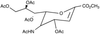 N-Acetyl-4,7,8,9-tetra-O-acetyl-2,3-dehydro-2-deoxyneurami.. - 6217 - Medical Isotopes, Inc.
