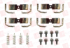Contact Kit - 12156029 - Radwell International