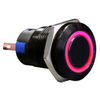 Pushbutton Switches - 2449-AHU2NBBRN-ND - DigiKey