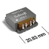 YA9215-AL 50 W Resonant Transformer Planar Transformer for Microchip EV84C64A -- YA9215-AL YA9215-ALD - Image
