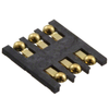 PC Card Sockets - WM11169TR-ND - DigiKey