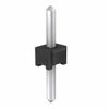 Headers, Male Pins - 612-TMM-101-02-T-S-ND - DigiKey