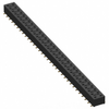 Headers, Receptacles, Female Sockets - 612-HLE-132-02-G-DV-P-ND - DigiKey