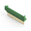 Edgeboard Connectors - 151-415-041-542-222-ND - DigiKey