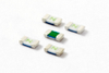 0603 Size Surface Mount Ceramic Fuse -- 0441002. - Image