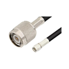 Coaxial Cables (RF) - 6099-PE36848-12-ND - DigiKey