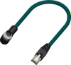 Sensor & Actuator Cables - 2834980 - RS Components, Ltd.