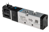 Pneumatic Solenoid Valves - 1215895 - RS Components, Ltd.