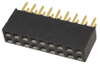 PCB Sockets - 7655528P - RS Components, Ltd.