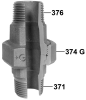Fittings - Unions - 770336104 - Georg Fischer Piping Systems Ltd