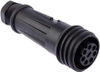 Industrial Circular Connectors - 8418917 - RS Components, Ltd.