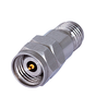 RF Adapter Straight 2.92mm Female to 2.4mm Male DC - 40GHz 50Ω - KF-24M+ - Mini-Circuits