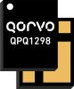 Band 41, 160 MHz Sub-Band Filter - QPQ1298 - Qorvo