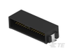 PCB Headers & Receptacles - 2-2480475-8 - TE Connectivity