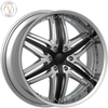 Velocity - VW810B -