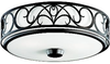 MFSCROLLRB Fans-Light Kits - 605015 - Capital Lighting, Inc.