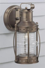 1105-BR-CL Exterior -Wall Mount - 638679 - Capital Lighting, Inc.
