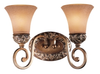 5552-477 2 Light Bath - 5552-477 - Minka Group