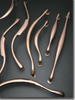 Architectural Pulls - SculpTrex - RM5032 - Rockwood Manufacturing Company
