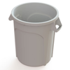 20 Gallon Value Plus  Containers & Lids -- 65679 - Image