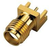 RF Connectors / Coaxial Connectors - EMPCB.SMAFSTJ.B.HT - VAST STOCK CO., LIMITED