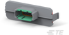 Automotive Headers - DTM13-12PC-R008 - TE Connectivity