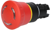 Emergency stop pushbutton Siemens SIRIUS ACT 3SU10011HB200AA0 - Image