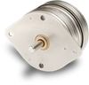 60L024B Can Stack Stepper Mini Motor -- 60L024B1B - Image