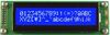 Lcd Display, Cob, 20 X 2, Blue Stn, 3.3V Rohs Compliant Midas - 57AJ0001 - Newark, An Avnet Company