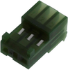 Wtb Conn, Rcpt, 3Pos, 1Row, 2.54Mm; Idc Connector Type Amp - Te Connectivity - 99X1455 - Newark, An Avnet Company