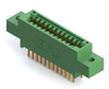 Card Conn, Dual Side, 24Pos, Wire Wrap; Card Edge Connector Type Edac - 85H6277 - Newark, An Avnet Company