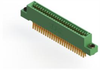 Card Edge Conn, Dual Side, 50Pos, Th; Card Edge Connector Type Edac - 68AJ9815 - Newark, An Avnet Company