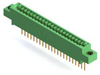 Card Edge Conn, Single Side, 22Pos, Th; Card Edge Connector Type Edac - 76AJ1496 - Newark, An Avnet Company