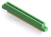 Card Edge Conn, Dual, 76Pos, Solder Lug; Card Edge Connector Type Edac - 64AJ7507 - Newark, An Avnet Company