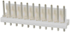 Wire-Board Connector, Header, 11 Position, 3.96Mm; Connector Systems Amp - Te Connectivity - 27C8693 - Newark, An Avnet Company