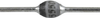 Standard Diode, 3A, 200V, Axial; Repetitive Peak Reverse Voltage Solid State - 10P5274 - Newark, An Avnet Company