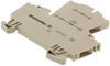 Terminal Block, Din Rail, 4Pos, 12Awg; No. Of Positions Weidmuller - 10B9878 - Newark, An Avnet Company