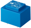Isolation Transformer, 3.2 Va, 1 X 230V, 2 X 8V, 200 Ma Rohs Compliant Block - 60R3027 - Newark, An Avnet Company