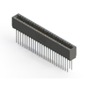 Edgeboard Connectors - 151-726-050-553-201-ND - DigiKey