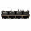 Modular/Ethernet Connector (RJ45, RJ11) Jacks - RJHSE538B04-ND - DigiKey