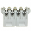 Free Hanging, Panel Mount - A25434-ND - DigiKey