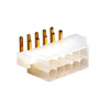Headers, Male Pins - 23-0039295103-ND - DigiKey