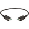 Modular/Ethernet Cables (RJ45, RJ11) - 09457451116-ND - DigiKey